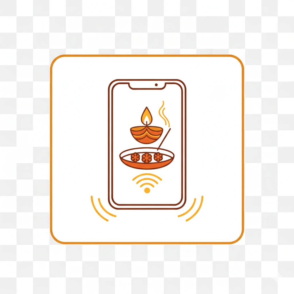 Experienced pandit performing online / e-pooja in Pune